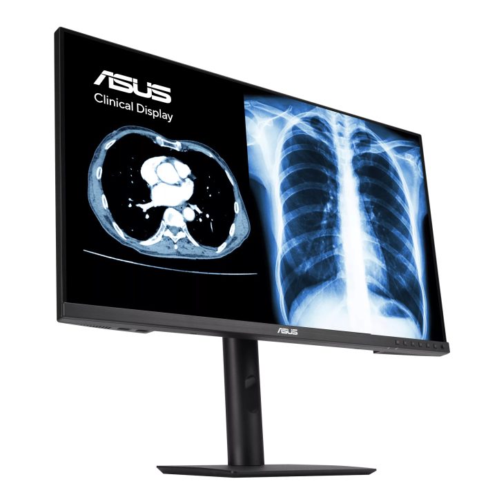 ASUS MH2741A 27" QHD IPS