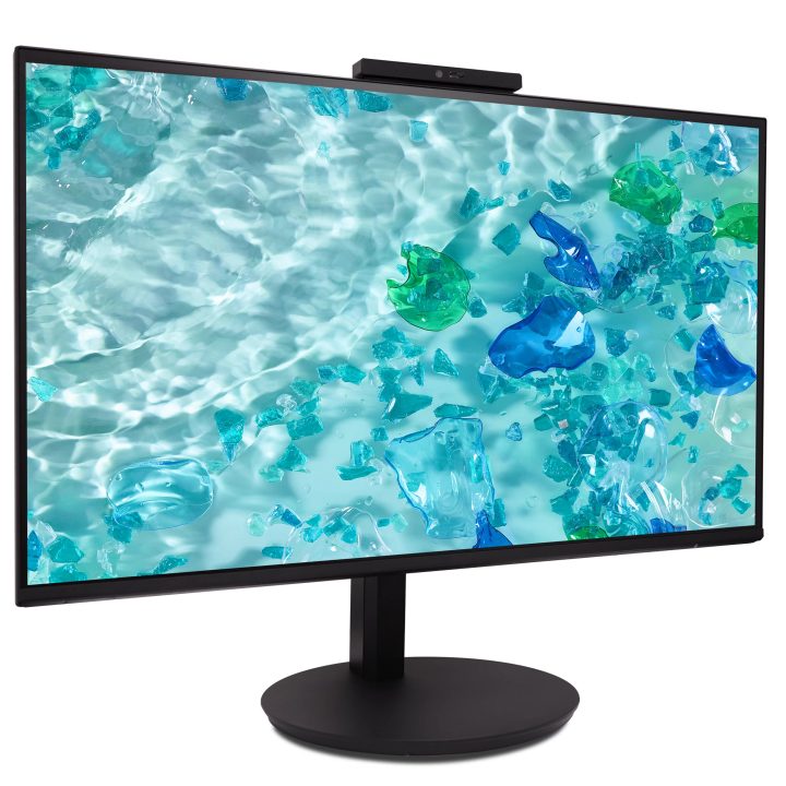 Monitor LCD Acer CB272U D6 CB