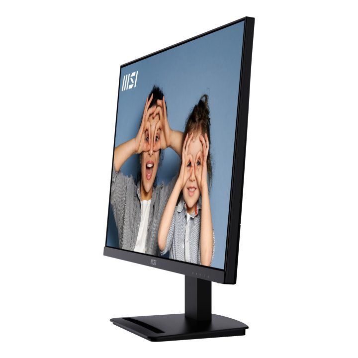 Monitor MSI Pro MP273U 27" 4K UHD IPS