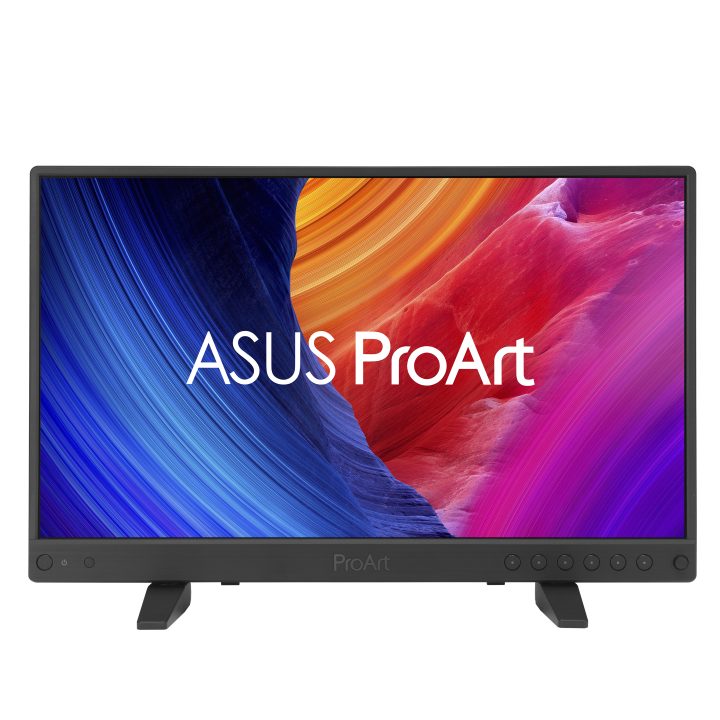 ASUS ProArt PA16USV 15,6" 4K UHD IPS