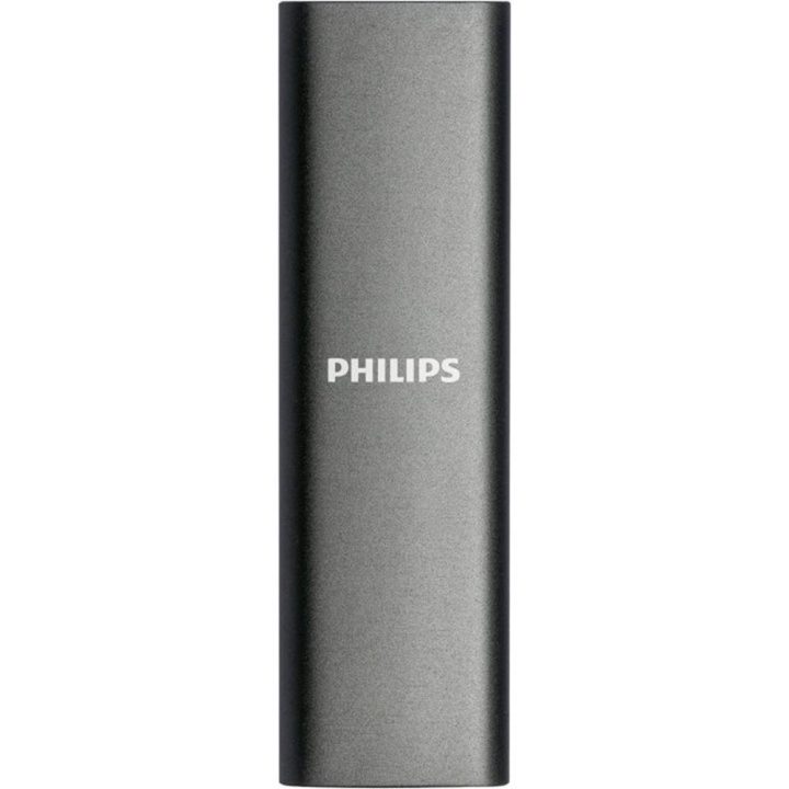 Philips FM02SS030P/00 unidade externa de estado sólido 2 TB USB Tipo…