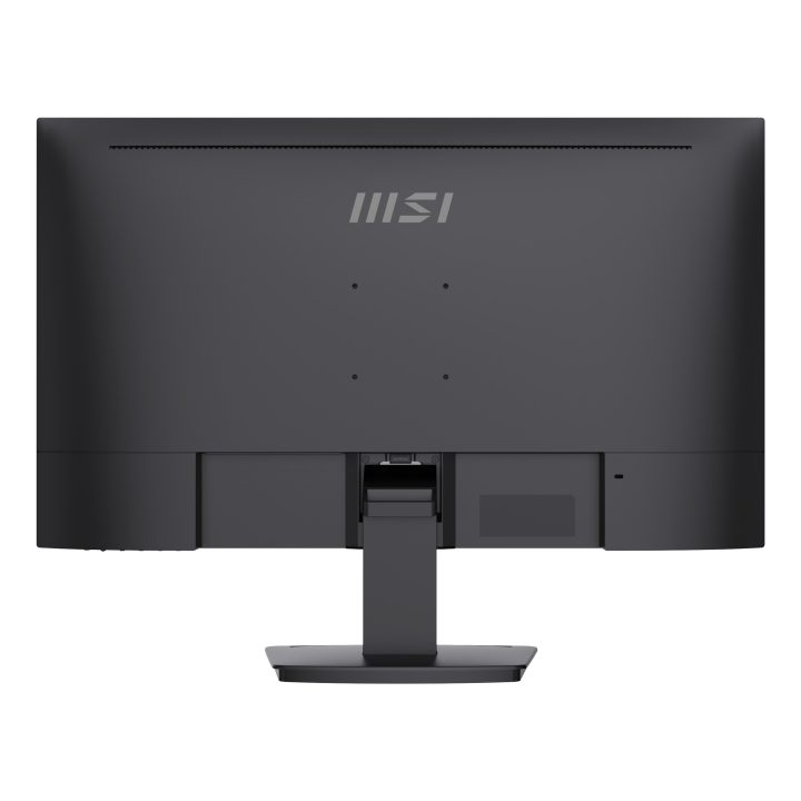 Monitor MSI Pro MP273U 27" 4K UHD IPS