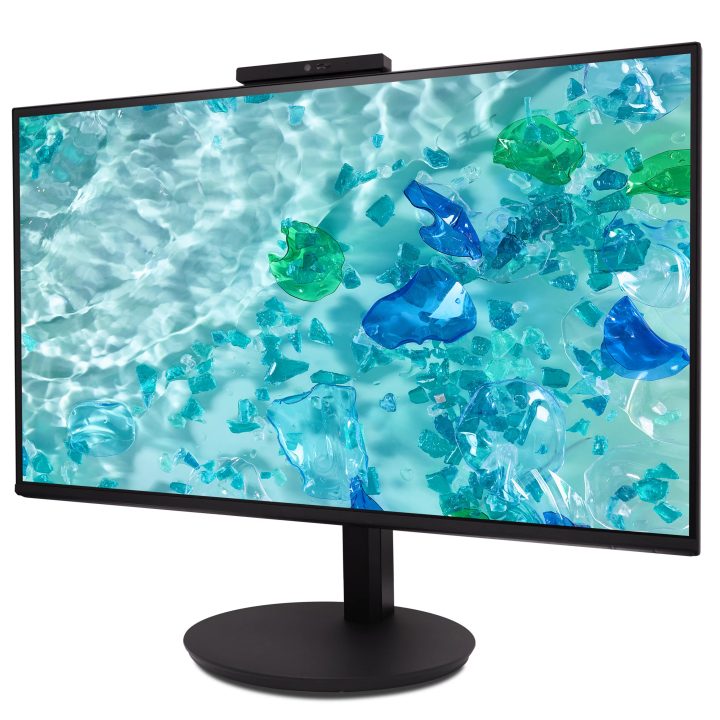 Acer CB272U D6 CB LCD Monitor