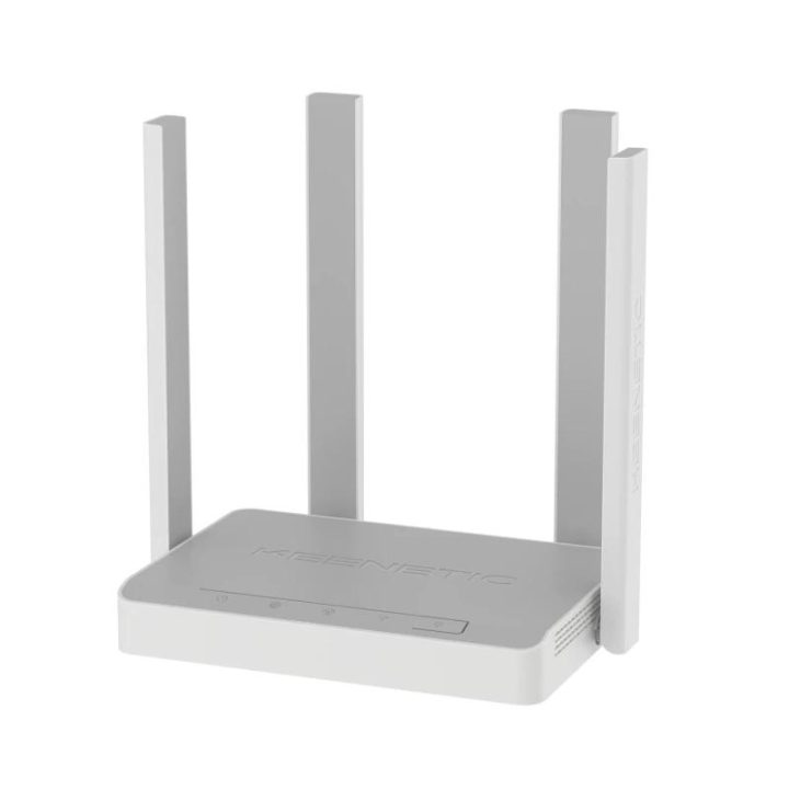 Keenetic Runner 4G (KN-2211) Router modem 4G Wi-Fi Mesh N300 com…