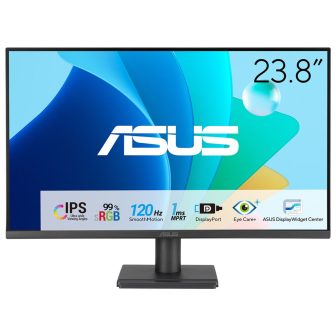 ASUS VA249QG 24" Full HD 120 Hz IPS