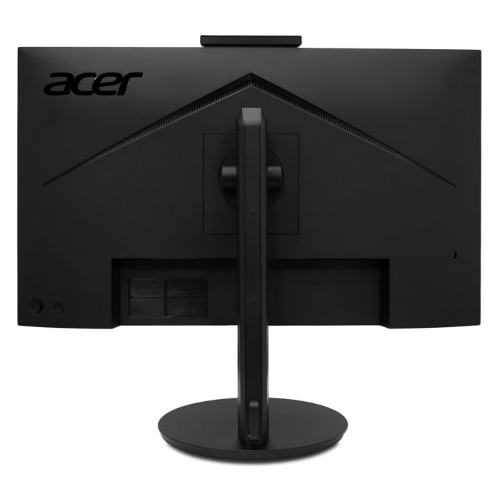Acer CB272U D6 CB LCD Monitor