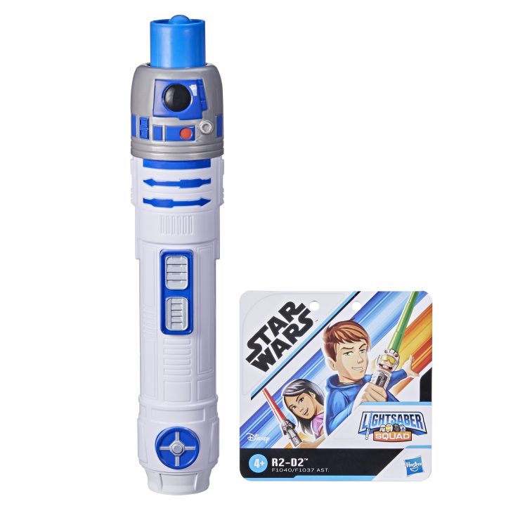 Hasbro F10405L0 toy figure for kids