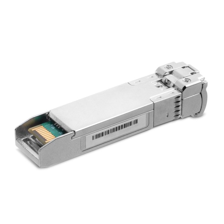 TP-Link Omada TL-SM5110-LR Fiber Optic Transceiver Module 10000…