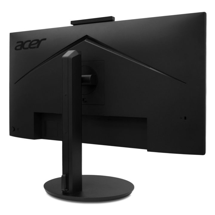 Monitor LCD Acer CB272U D6 CB