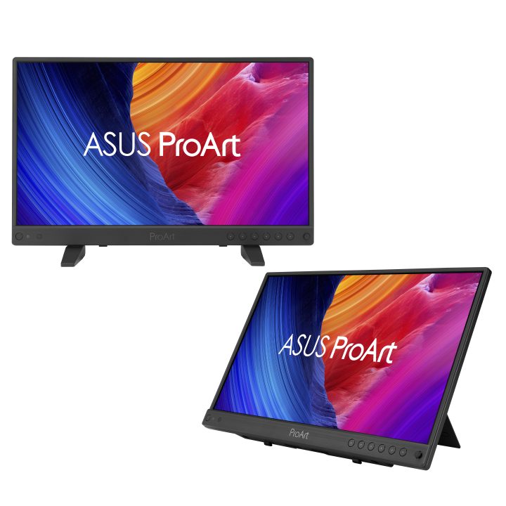 ASUS ProArt PA16USV 15,6" 4K UHD IPS