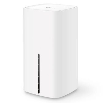 TP-Link NX510v router sem fios Gigabit Ethernet de banda dupla (2,4…