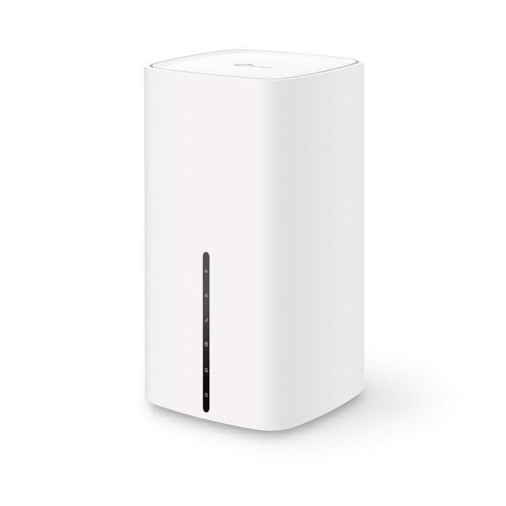 TP-Link NX510v router sem fios Gigabit Ethernet de banda dupla (2,4…