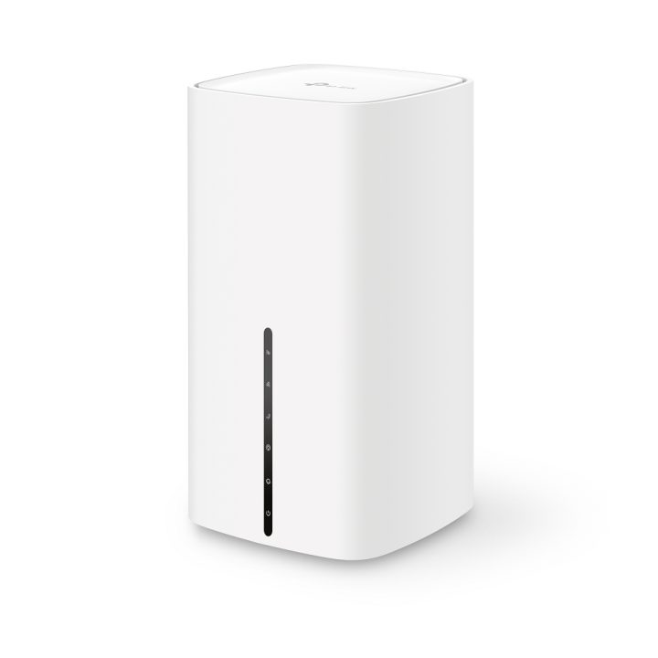 TP-Link NX510v router inalámbrico Gigabit Ethernet Doble banda (2,4…