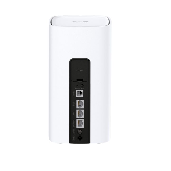 TP-Link NX510v Gigabit Ethernet Dual Band (2.4 GHz / 5 GHz) 5G…