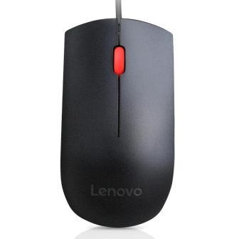 Lenovo 4Y50R20863 Mouse Office Ambidextrous USB Type-A Optical 1600…