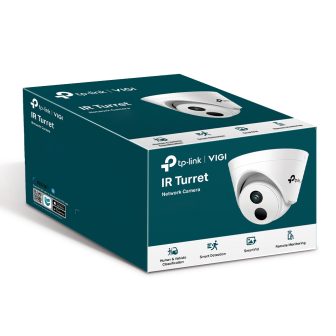 TP-Link VIGI C440I 2.8MM Turret Security Camera Indoor IP Security…