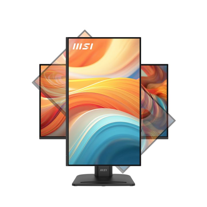 MSI Pro MP245PG E14 24" Full HD 144 Hz IPS