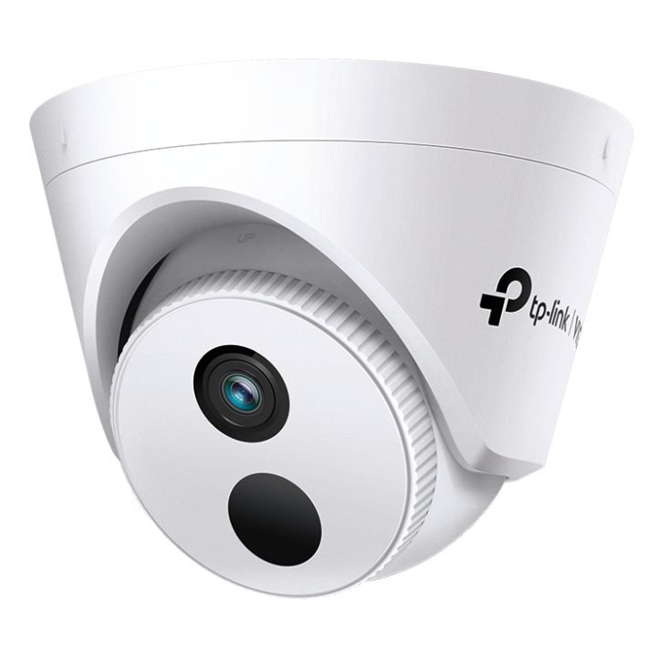 TP-Link VIGI C440I 2.8MM Turret Security Camera Indoor IP Security…