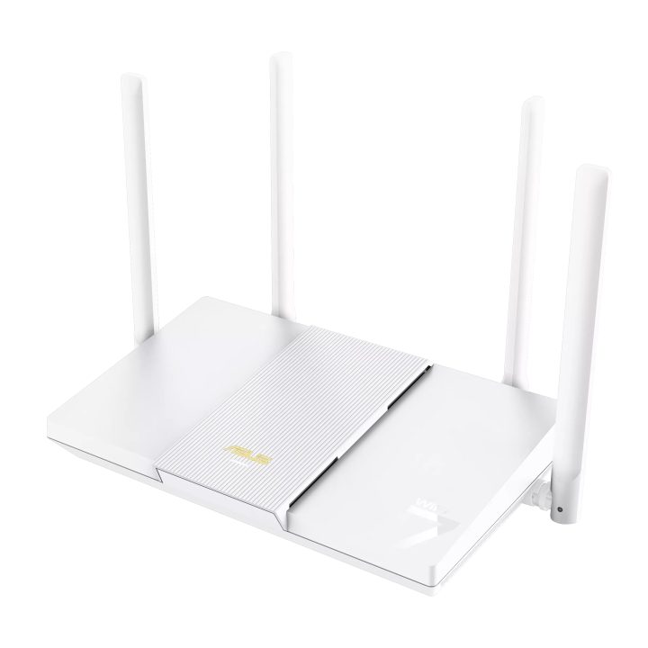 ASUS RT-BE3600E router sem fios Gigabit Ethernet 2.5 de banda dupla…