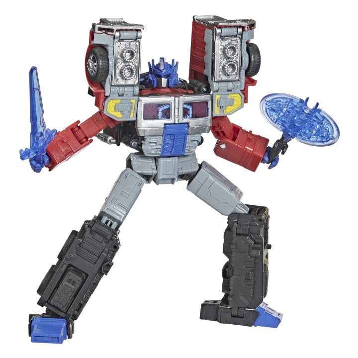 Hasbro Transformers: Legacy F30615X0 figura de ação e colecionável