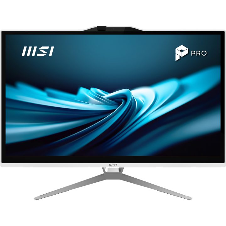 MSI Pro AP222T 14MA-614EU Intel® Core™ i3 i3-14100 21,5" 1920 x 1080…