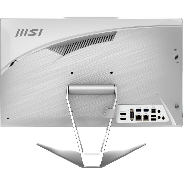 MSI Pro AP222T 14MA-614EU Intel® Core™ i3 i3-14100 21.5" 1920 x 1080…