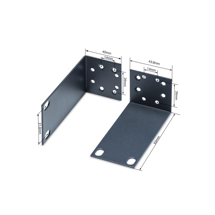 TP-Link Omada RackMount Kit-13 Mounting Kit