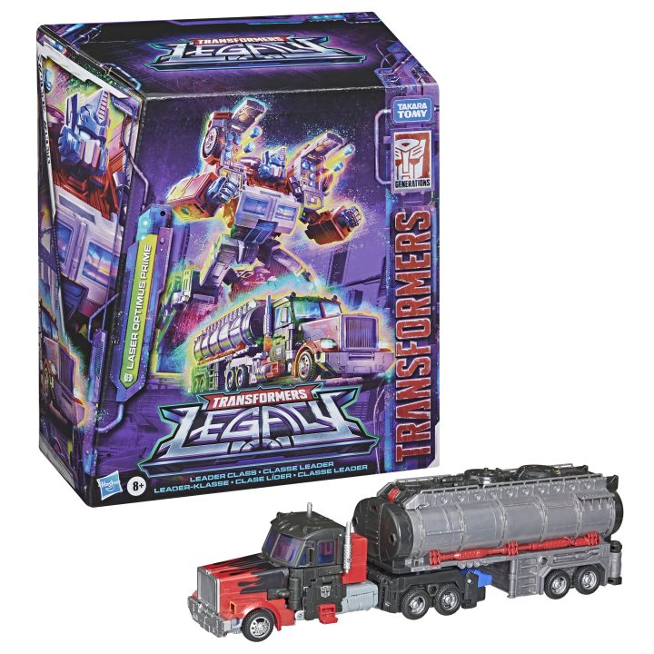 Hasbro Transformers: Legacy F30615X0 figura de ação e colecionável