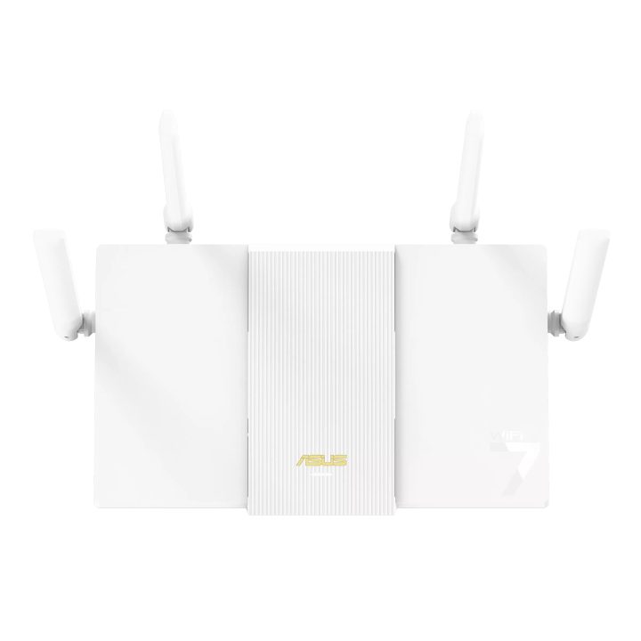ASUS RT-BE3600E router sem fios Gigabit Ethernet 2.5 de banda dupla…