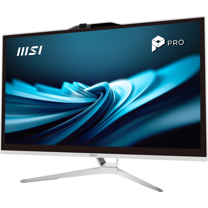 MSI Pro AP222T 14MA-614EU Intel® Core™ i3 i3-14100 21.5" 1920 x 1080…