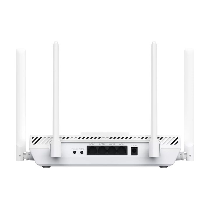 ASUS RT-BE3600E router sem fios Gigabit Ethernet 2.5 de banda dupla…