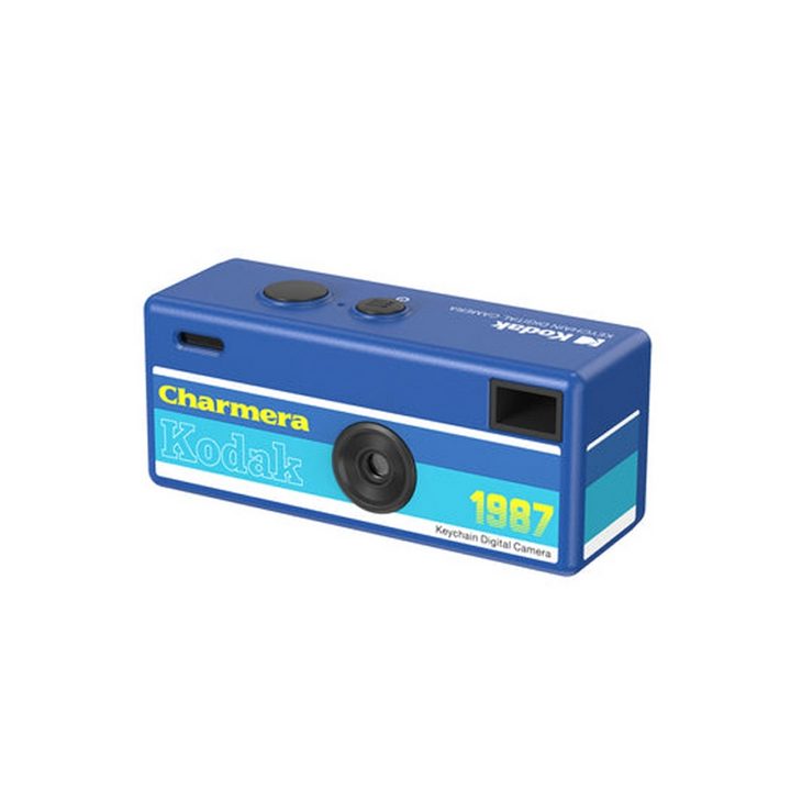 Kodak Charmera Camera Pack 6 Random Units (RK0602)
