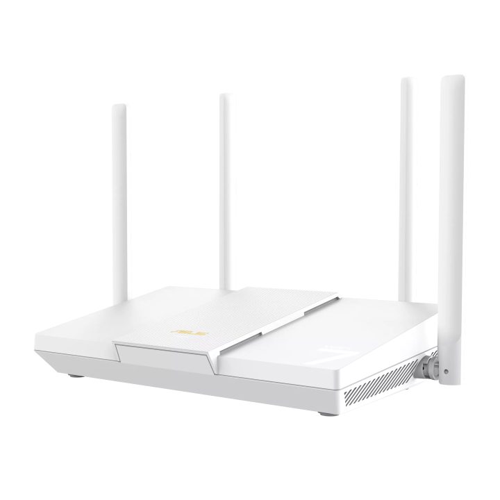 ASUS RT-BE3600E router sem fios Gigabit Ethernet 2.5 de banda dupla…