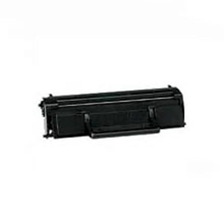 Ricoh Fax Toner Cartridge Black toner cartridge 1 piece(s) Original…