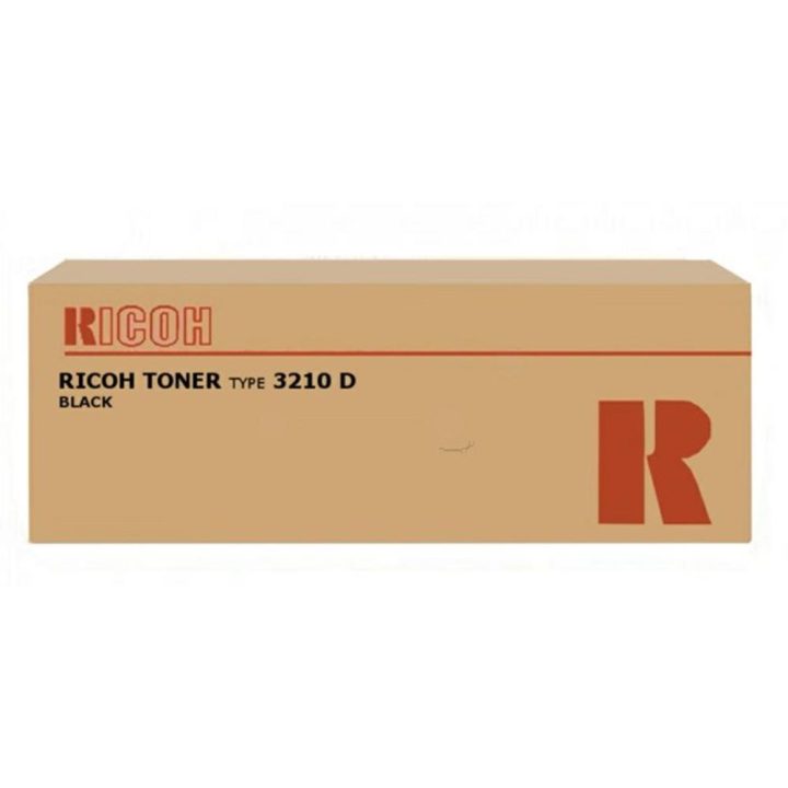 Ricoh 2035-2045 Toner (type 3210D) (842078)