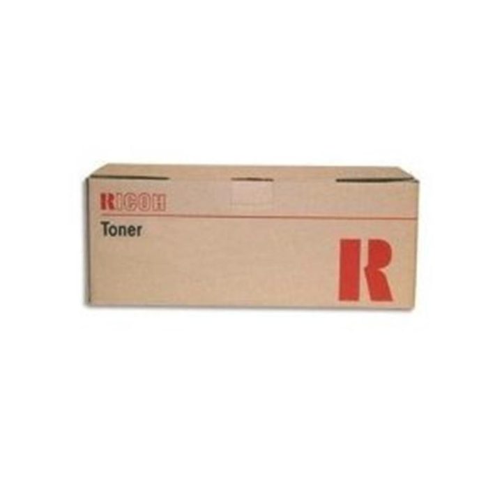 Ricoh 408278 cartucho de tóner 1 pieza(s) Compatible Negro