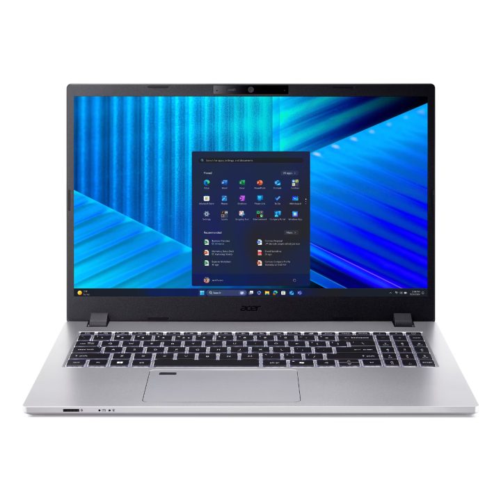 Acer TravelMate P2 Intel Core Ultra 7 155H 16 GB 512 GB SSD 15.6"…