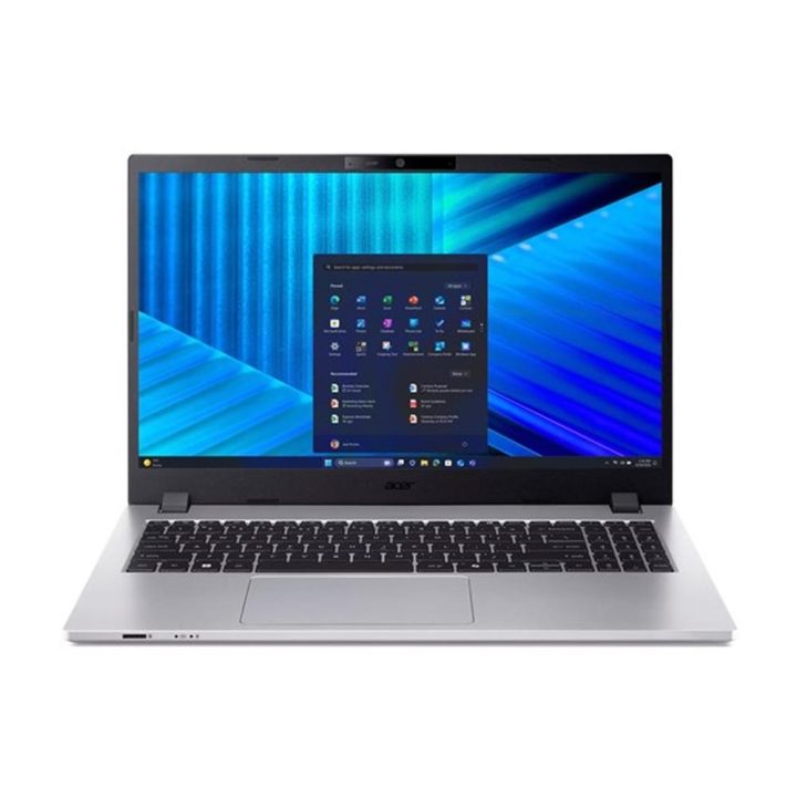 Portátil Acer TravelMate P2 Intel Core Ultra 7 155H 16 GB 512 GB SSD…