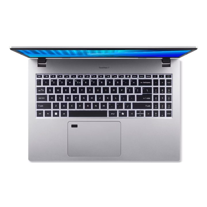 Portátil Acer TravelMate P2 Intel Core Ultra 7 155H 16 GB 512 GB SSD…