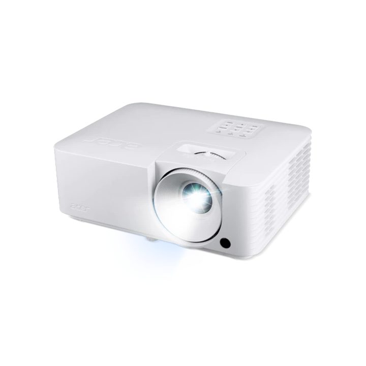 Acer Vero XL2521 Projetor de alcance padrão 4000 lúmenes ANSI DLP…
