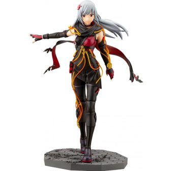 Kotobukiya Scarlet Nexus ARTFXJ Kasane Randall Figure (KTOPV016)