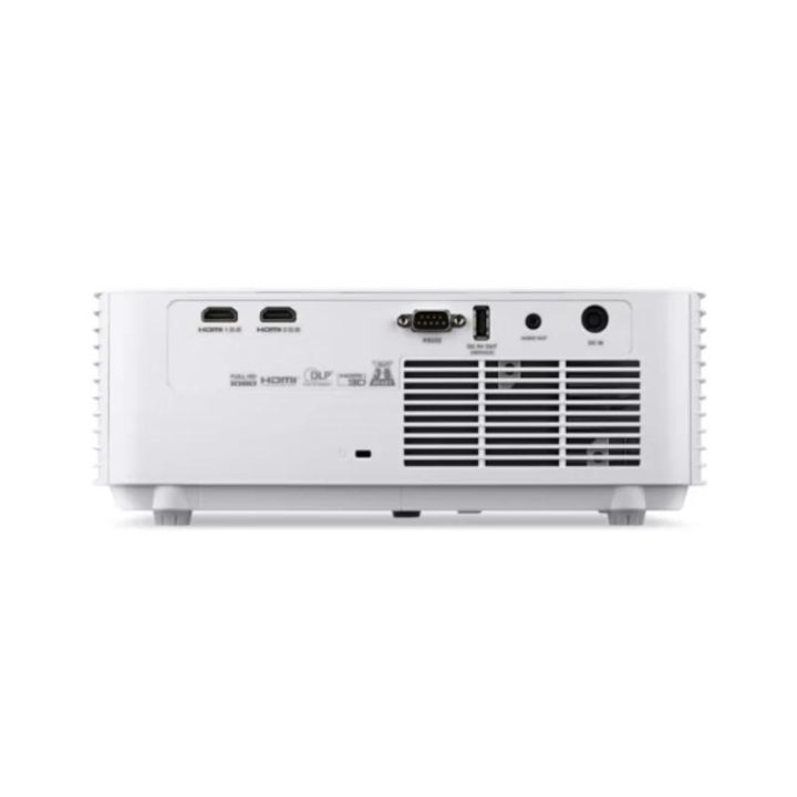 Acer Vero XL2521 Standard Throw Projector 4000 ANSI Lumens DLP 1080p…