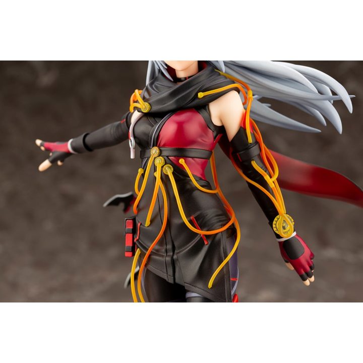Figura Kotobukiya Scarlet Nexus ARTFXJ Kasane Randall (KTOPV016)
