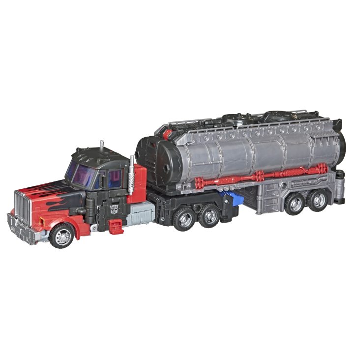 Hasbro Transformers: Legacy F30615X0 figura de ação e colecionável