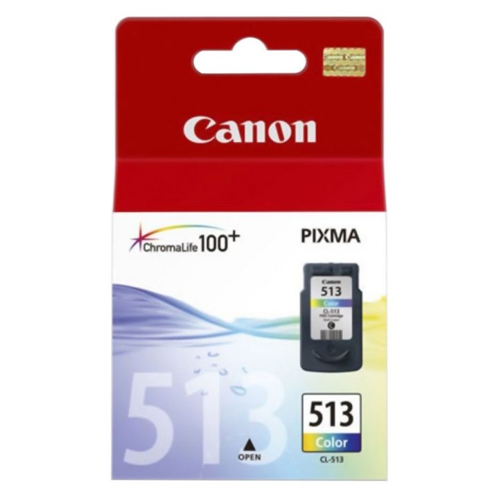 Canon 2971B001 cartucho de tinta 1 peça(s) Original Ciano, Magenta…