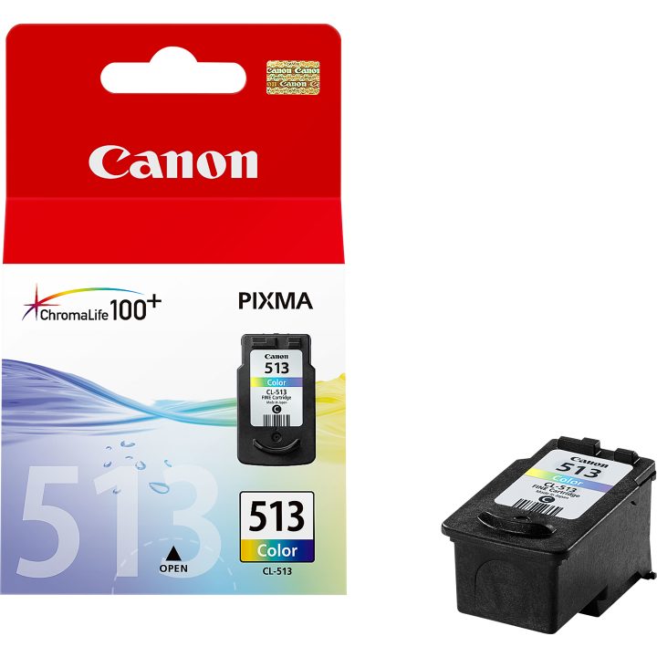 Canon 2971B001 cartucho de tinta 1 pieza(s) Original Cian, Magenta…