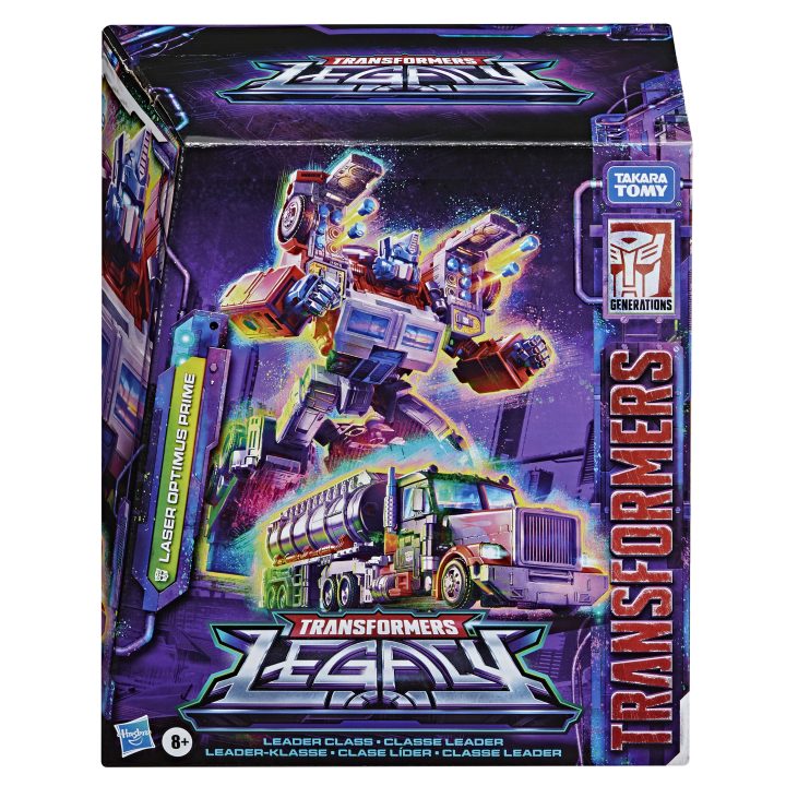Hasbro Transformers: Legacy F30615X0 figura de ação e colecionável