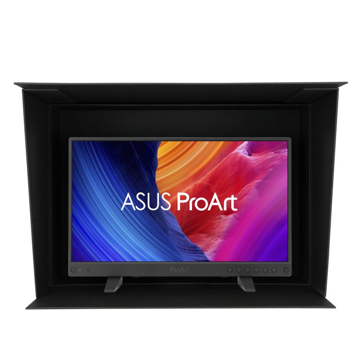 ASUS ProArt PA16USV 15,6" 4K UHD IPS