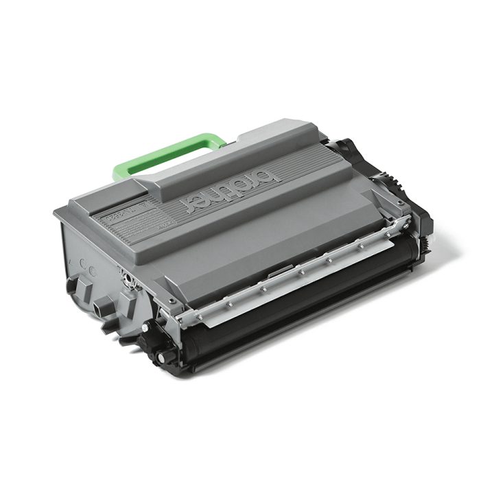 Brother TN-3520 toner cartridge 1 piece(s) Original Black