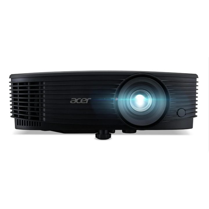 Acer X1229 Projetor de alcance padrão 4800 lúmenes ANSI DLP XGA…
